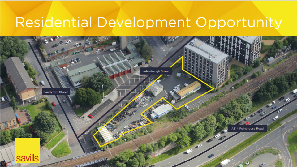 Residential Development Opportunity