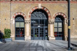 London Bridge retail opportunity