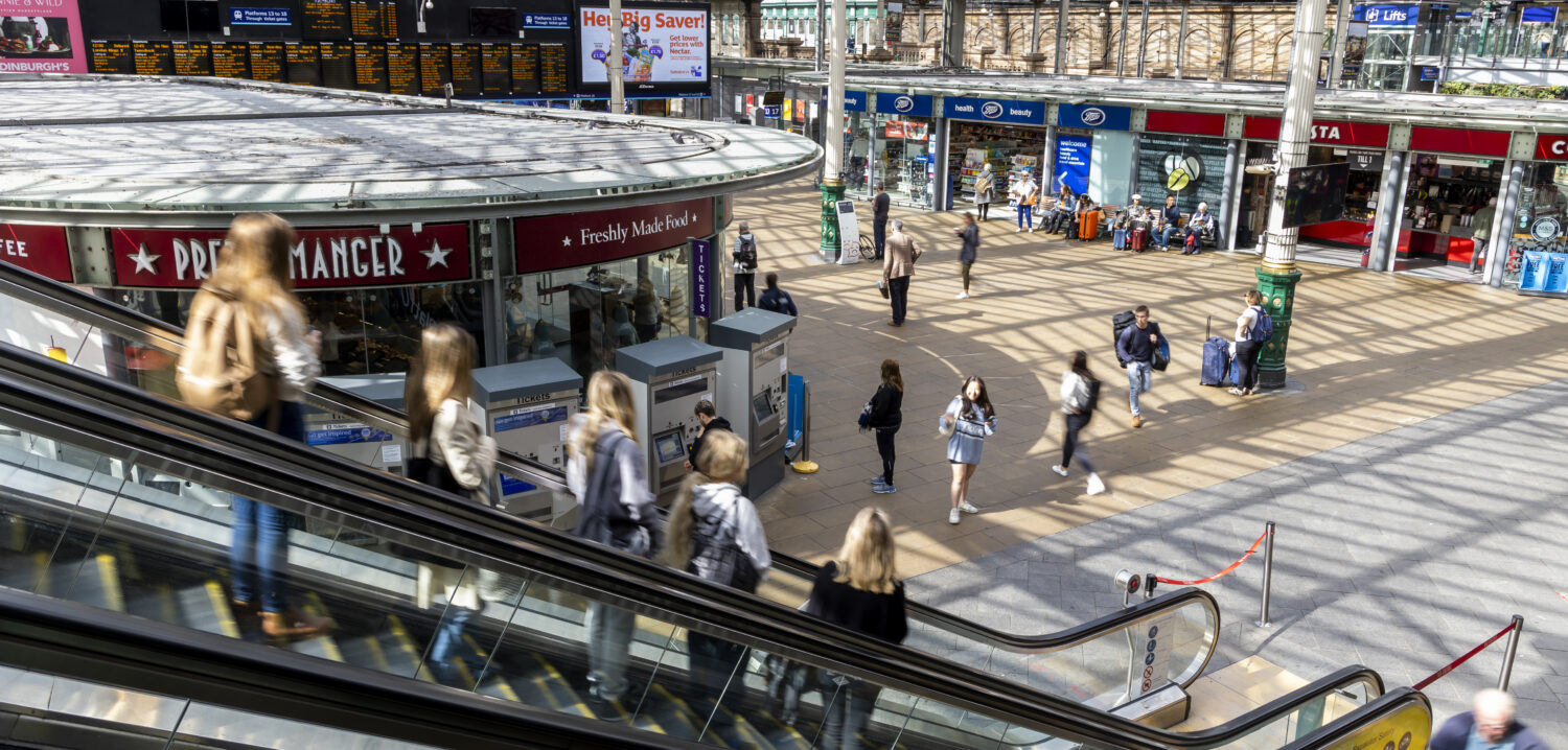 About us - Network Rail Property